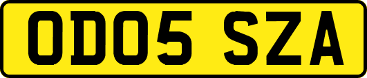 OD05SZA