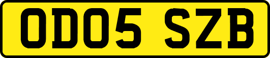 OD05SZB
