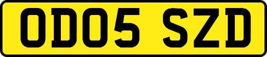 OD05SZD