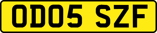 OD05SZF