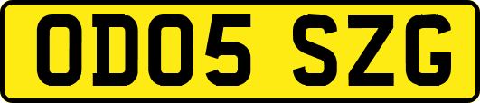 OD05SZG