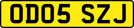 OD05SZJ