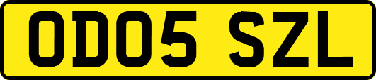 OD05SZL
