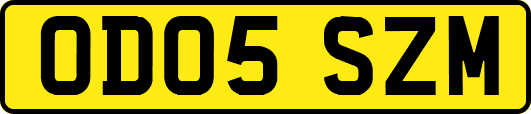 OD05SZM