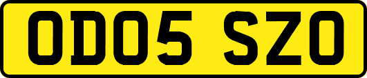 OD05SZO