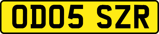 OD05SZR