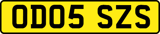 OD05SZS