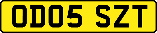 OD05SZT
