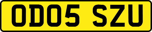 OD05SZU