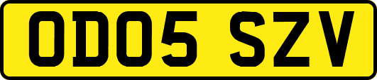 OD05SZV
