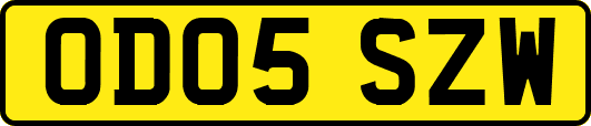 OD05SZW