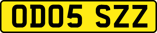 OD05SZZ