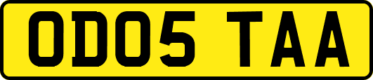 OD05TAA