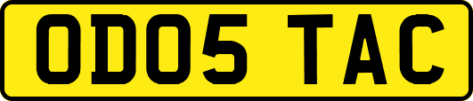 OD05TAC