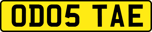 OD05TAE
