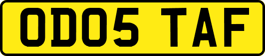 OD05TAF
