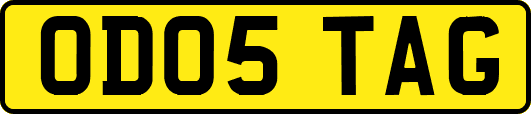 OD05TAG