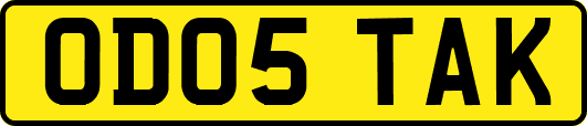 OD05TAK