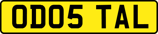 OD05TAL