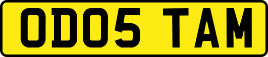 OD05TAM