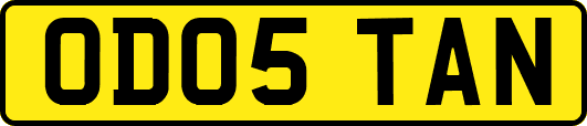 OD05TAN