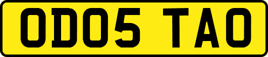 OD05TAO