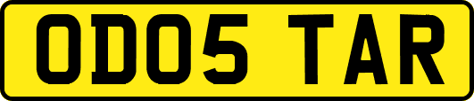 OD05TAR