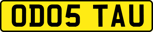 OD05TAU