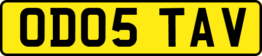 OD05TAV