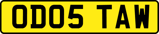 OD05TAW