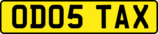 OD05TAX