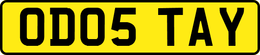 OD05TAY