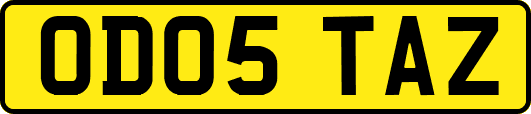 OD05TAZ
