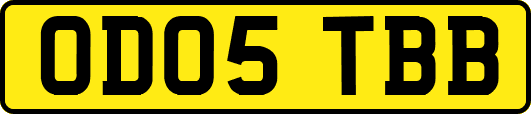 OD05TBB
