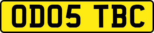 OD05TBC