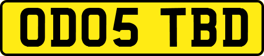 OD05TBD