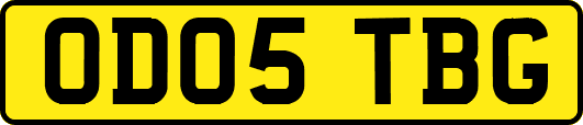 OD05TBG