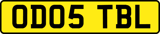 OD05TBL