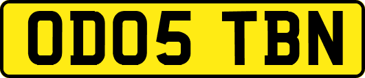 OD05TBN