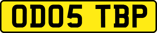 OD05TBP