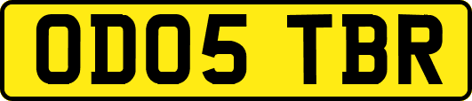 OD05TBR