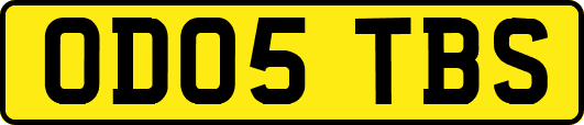 OD05TBS