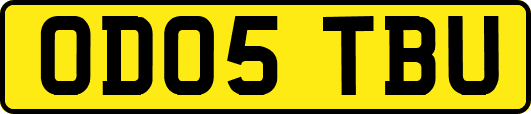 OD05TBU