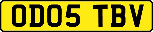 OD05TBV