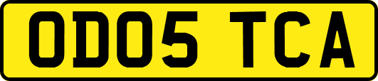 OD05TCA