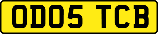 OD05TCB