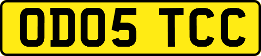 OD05TCC