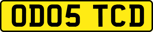 OD05TCD