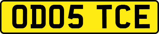 OD05TCE