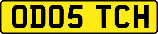 OD05TCH
